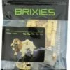 BRIXIES 3D-Bausatz Löwe, 110 Ministeine, Inkl. Aufbauanleitung -Siku-Shop 22911103 01