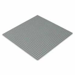 Katara Grundbauplatte 32x32 Noppen, 25,5cm X 25,5cm In Verschiedenen Farben -Siku-Shop 23324707 05