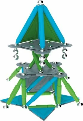 Supermag Stix, 100 Teile 4 Supermag Stix, 100 Teile – Bild 2