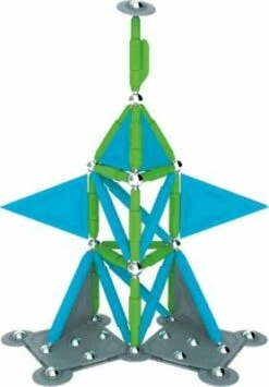 Supermag Stix, 100 Teile 10 Supermag Stix, 100 Teile -Siku-Shop 23524001 03