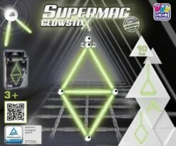 Supermag Glowstix, 10 Teile -Siku-Shop 23524003 05