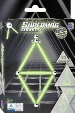 Supermag Glowstix, 10 Teile -Siku-Shop 23524003 06