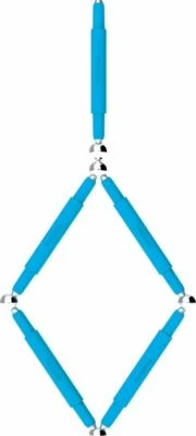 Supermag Stix, 10 Teile