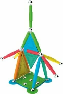 Supermag Colorstix, 50 Teile -Siku-Shop 23524011 04