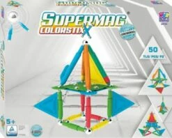 Supermag Colorstix, 50 Teile -Siku-Shop 23524011 06