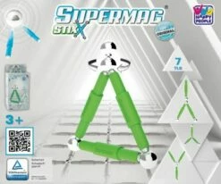 Supermag Stix, 7 Teile -Siku-Shop 23524019 06