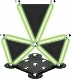 Supermag Glowstix, 40 Teile -Siku-Shop 23524021 03