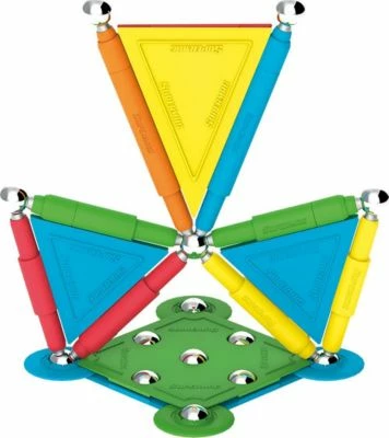 Supermag Colorstix, 40 Teile 3 Supermag Colorstix, 40 Teile