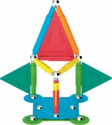 Supermag Colorstix, 40 Teile 5 Supermag Colorstix, 40 Teile – Bild 3