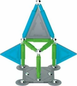 Supermag Stix, 40 Teile