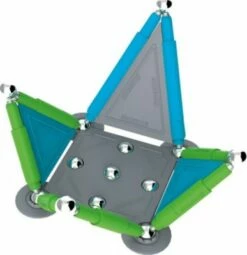 Supermag Stix, 40 Teile -Siku-Shop 23524025 04