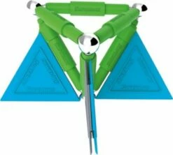 Supermag Stix, 20 Teile -Siku-Shop 23524031 03