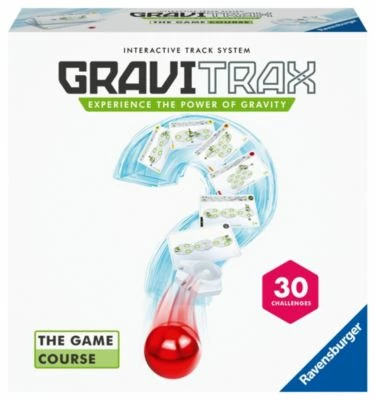 GraviTrax The Game Course Weltpackung 3 GraviTrax The Game Course Weltpackung