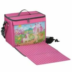 Fantifant Baustein-Tasche Für Große Klemmbausteine Z.B. Lego Duplo Tasche In L Oder XL -Siku-Shop 24341964 03