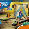LEGO® City Stuntz 60340 Hindernis-Stuntchallenge -Siku-Shop 24617225 01
