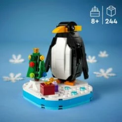 40498 Weihnachtspinguin -Siku-Shop 24617255 03