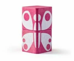 Woodyland Holzspielzeug 26 Holzbausteine -Siku-Shop 24649546 02