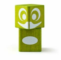 Woodyland Holzspielzeug 26 Holzbausteine -Siku-Shop 24649546 05