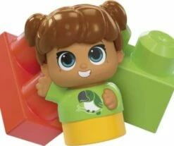 MEGA BLOKS Bauset Bau- Und Purzeltisch Mit 2 Purzelfunktionen -Siku-Shop 25916282 05