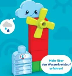 Mega Bloks Green Town Grow & Protect Farm -Siku-Shop 25916288 04