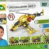 LENA Metallbau Set 5 In 1, Faltschachtel -Siku-Shop 26247896 01