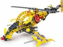 LENA Metallbau Set 5 In 1, Faltschachtel 9 LENA Metallbau Set 5 In 1, Faltschachtel -Siku-Shop 26247896 02