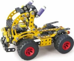 LENA Metallbau Set 5 In 1, Faltschachtel 10 LENA Metallbau Set 5 In 1, Faltschachtel -Siku-Shop 26247896 03