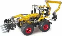 LENA Metallbau Set 5 In 1, Faltschachtel 11 LENA Metallbau Set 5 In 1, Faltschachtel -Siku-Shop 26247896 04