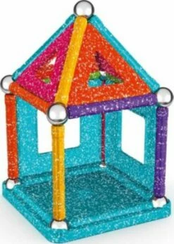 Geomag Glitter Recycled 35 Teile 12 Geomag Glitter Recycled 35 Teile -Siku-Shop 26452105 05