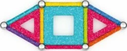 Geomag 534 Glitter Recycled 22 Teile -Siku-Shop 26716939 06