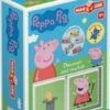 Geomag MagiCube Peppa Pig Discover & Match -Siku-Shop 26716941 01