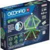 Geomag Glow Recycled 42 Teile -Siku-Shop 26716943 01