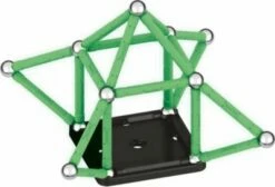Geomag Glow Recycled 42 Teile -Siku-Shop 26716943 05