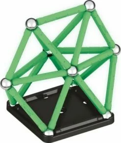 Geomag Glow Recycled 42 Teile -Siku-Shop 26716943 06