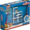 Geomag MagiCube PAW Patrol - Chase's Police Truck -Siku-Shop 26716946 01