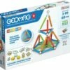 Geomag 384 Supercolor Recycled 60 Teile