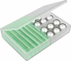 Geomag 328 Glow Recycled 25 Teile -Siku-Shop 26716966 04