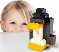 Simba Blox 100 Weiße 8er Steine In Dose -Siku-Shop 26839110 04