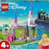 LEGO® Disney And Pixars Lightyear 43211 Auroras Schloss -Siku-Shop 27162176 01