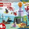 LEGO® Marvel Super Heroes™ 10790 Spideys Team An Green Goblins Leuchtturm 2 LEGO® Marvel Super Heroes™ 10790 Spideys Team An Green Goblins Leuchtturm -Siku-Shop 27162210 01