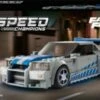 LEGO® Speed Champions 76917 2 Fast 2 Furious – Nissan Skyline GT-R (R34) -Siku-Shop 27162274 01