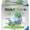 GraviTrax POWER Element Starter & Finish