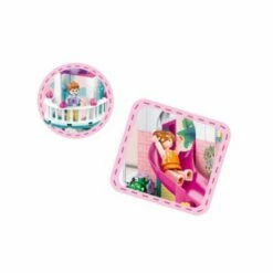 Sluban Klemmbausteine Spaß-Haus (230 Teile) -Siku-Shop 27530923 05