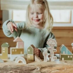 MICKI BAUKLOETZE PREMIUM 23 STK 7 MICKI BAUKLOETZE PREMIUM 23 STK -Siku-Shop 27707596 02