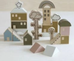 MICKI BAUKLOETZE PREMIUM 23 STK 9 MICKI BAUKLOETZE PREMIUM 23 STK -Siku-Shop 27707596 04