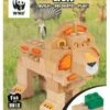 FabBrix® FabBrix WWF Lion -Siku-Shop 28428730 01