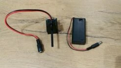 CDX Little Dipper Brick Roller Coaster -Siku-Shop 28428738 03