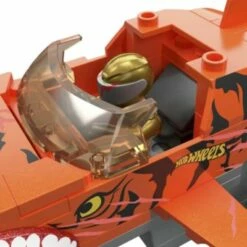 MEGA Hot Wheels Monster Trucks Tiger Shark Crash Wettkampf -Siku-Shop 28445122 05