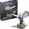 MEGA Pokémon Motion Smettbo Bewegliches Bauset -Siku-Shop 28480776 01