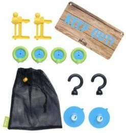 Pl-ug Tent Tools Höhlenbauset – Kit -Siku-Shop 28630272 02